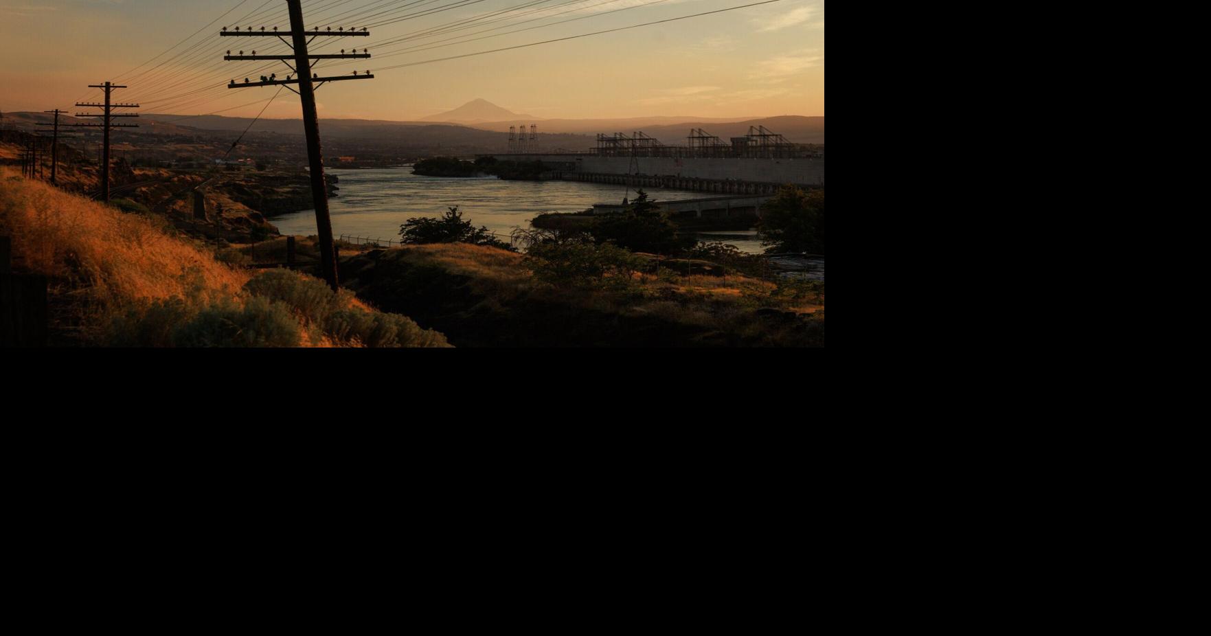 After failed Columbia dam deal, BPA seeks electricity rate hike Isabella Breda from The Seattle Times Sep 25, 2026 Sep 25, 2026 Updated 29 mins ago