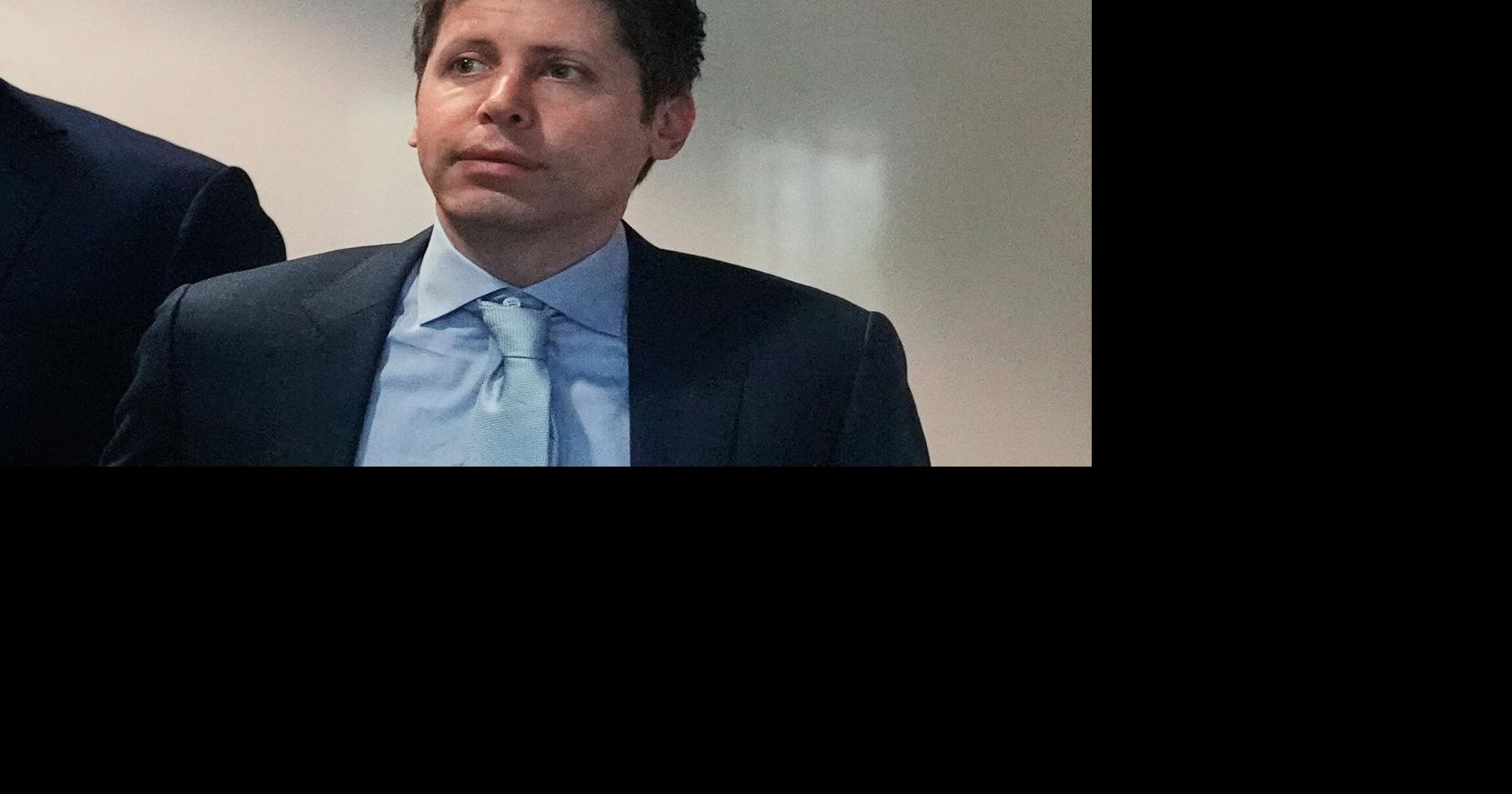 OpenAI files confidential SEC paperwork for IPO, opening the door to a Wall Street debut