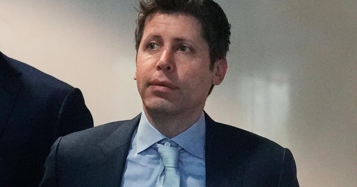 OpenAI files confidential SEC paperwork for IPO, opening the door to a Wall Street debut