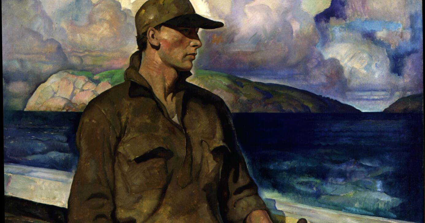 The Arts Scene: Hit the highway to see top-notch works by the Wyeths - Vimarsana News