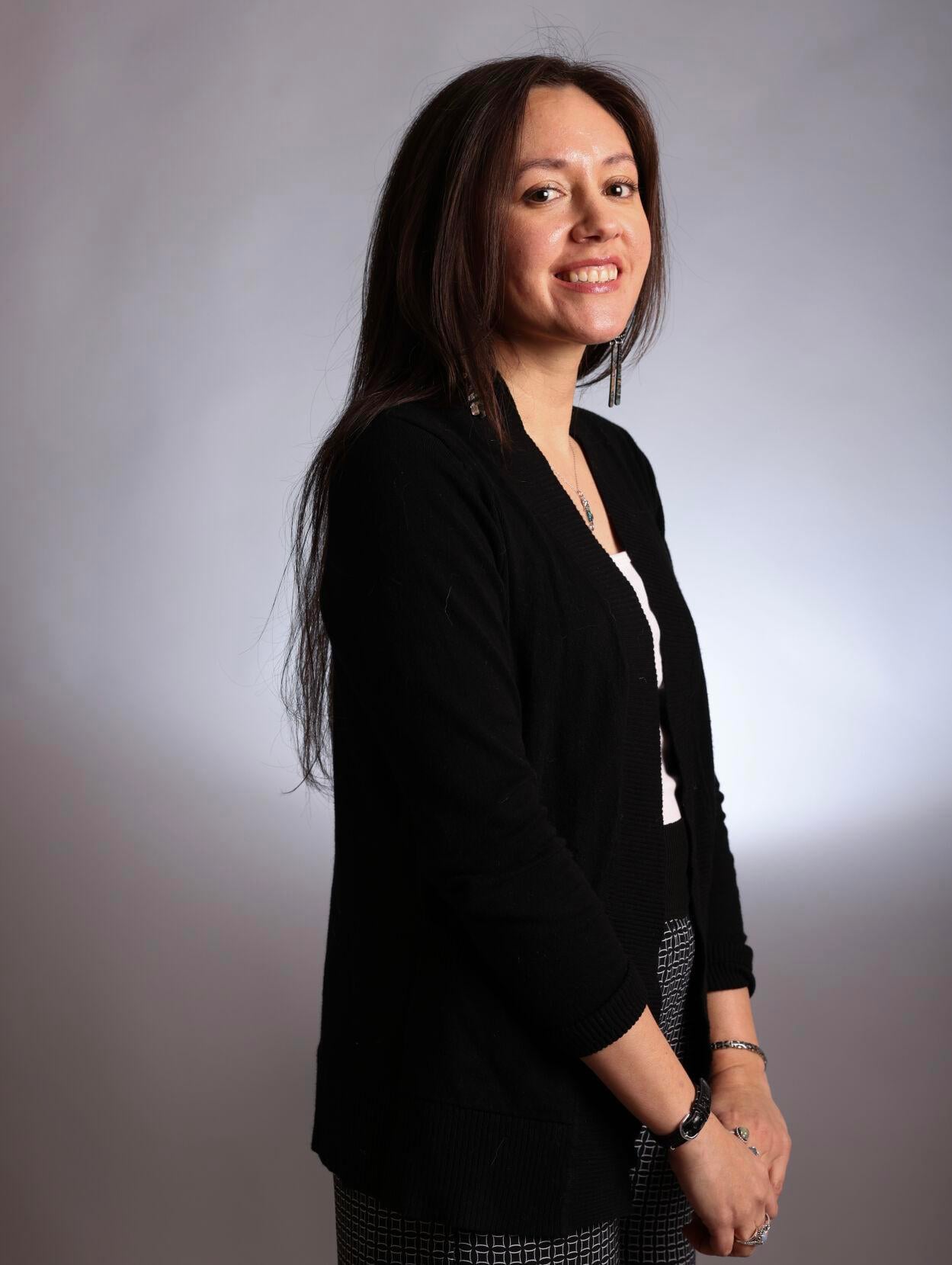 Andrea Blodgett: Building opportunities at the Boys and Girls Club of