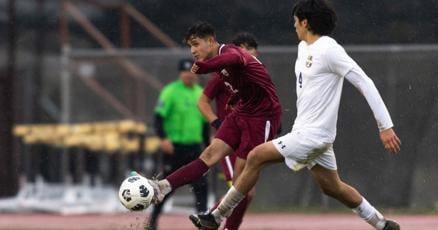 Highland soccer determined to improve on thirdplace finish Highland soccer determined to improve on thirdplace finish