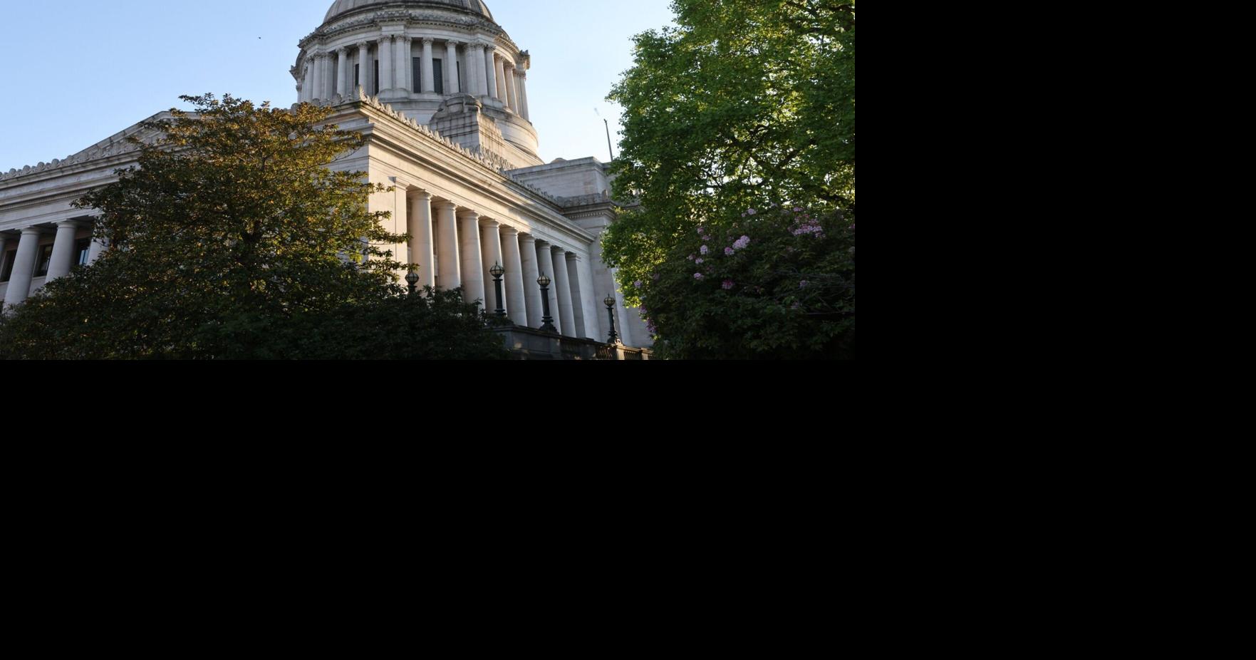 Here's who's running so far for the Legislature in the Yakima Valley ...