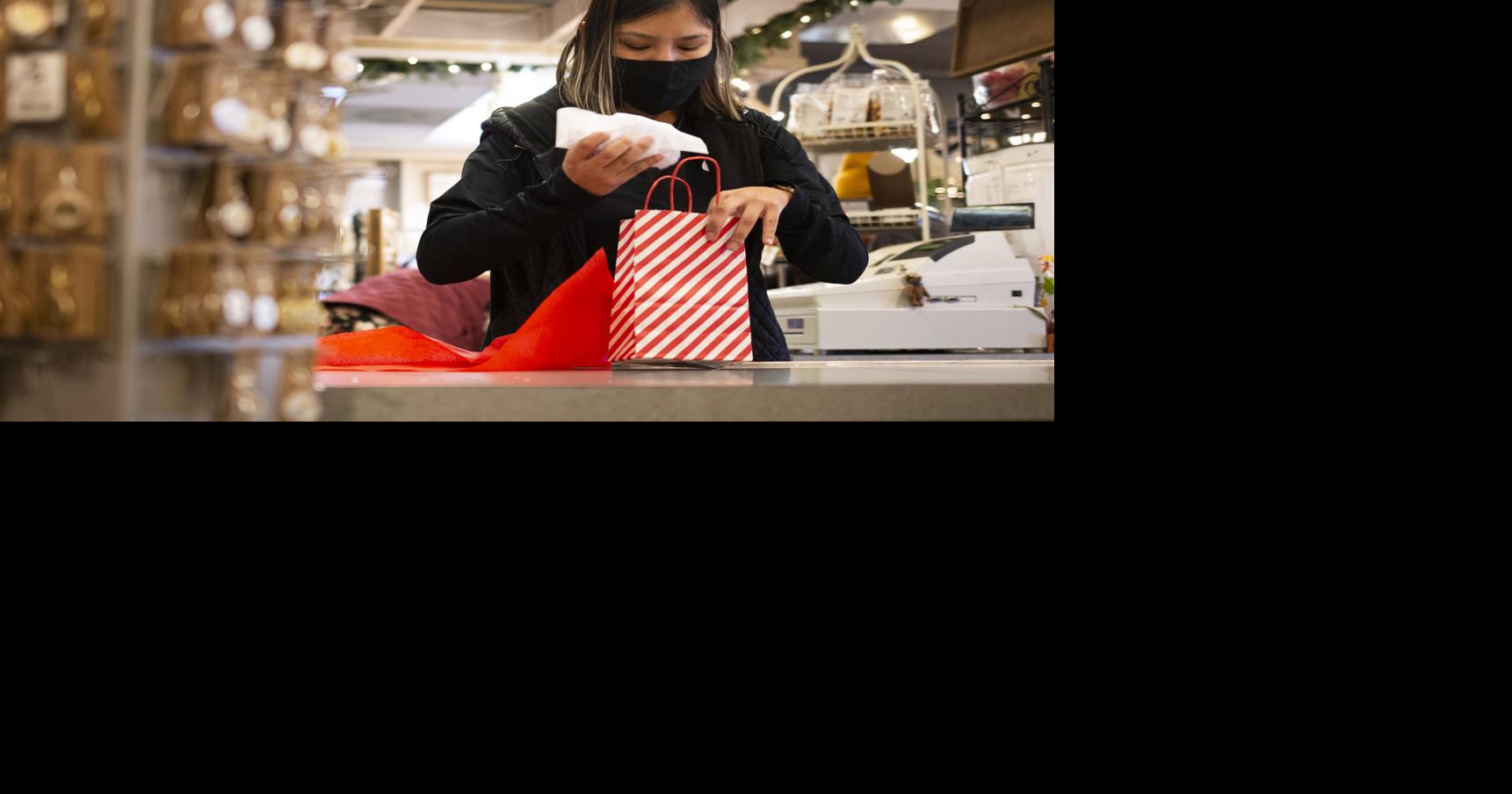 Sales tax revenue largely remained strong through pandemic in Yakima