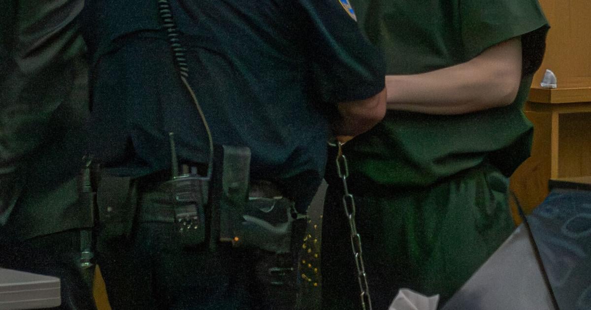 Israel Barriga-Vargas Sentencing