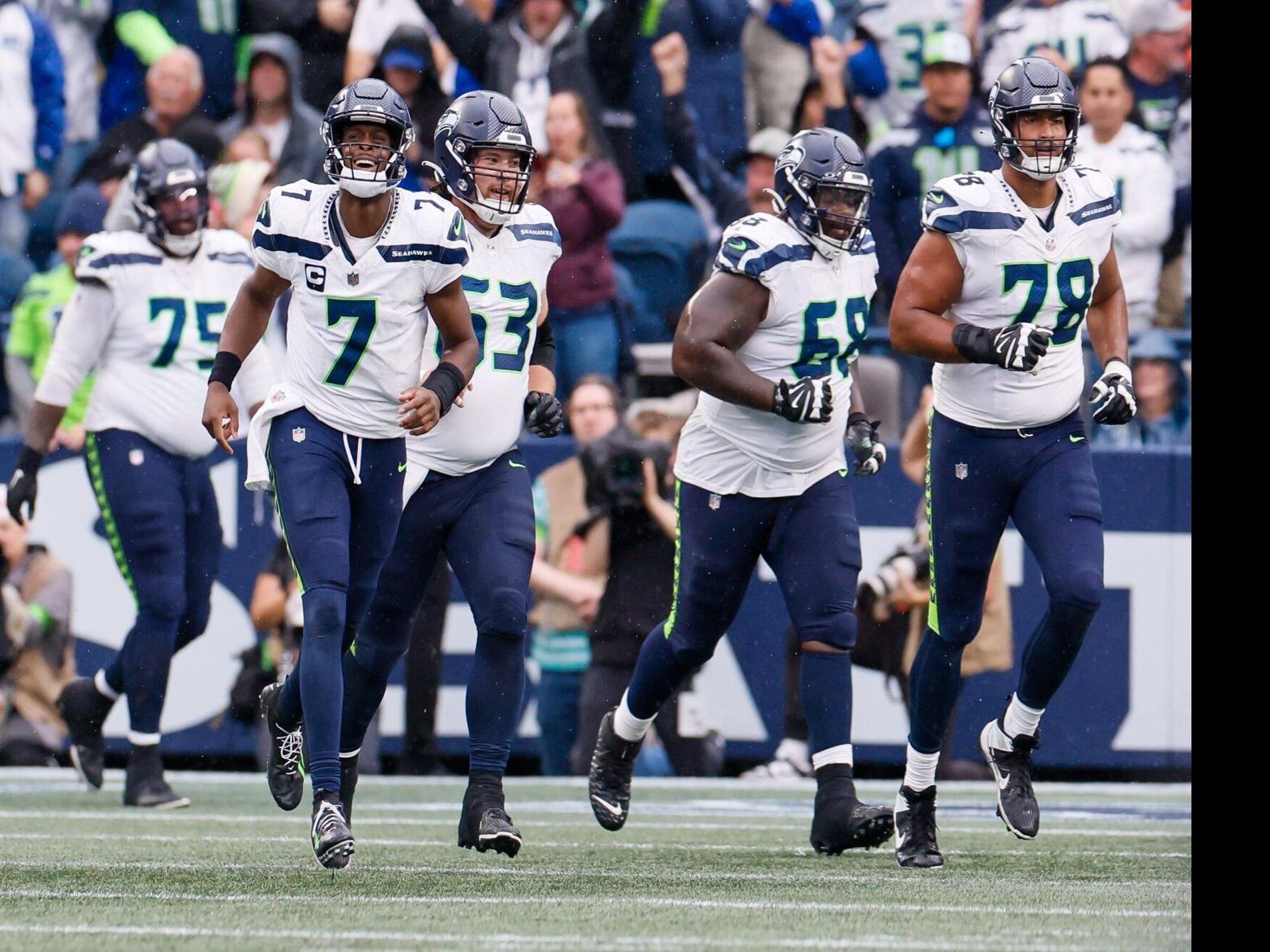 Seattle Seahawks, National Football League, News, Scores, Highlights,  Injuries, Stats, Standings, and Rumors