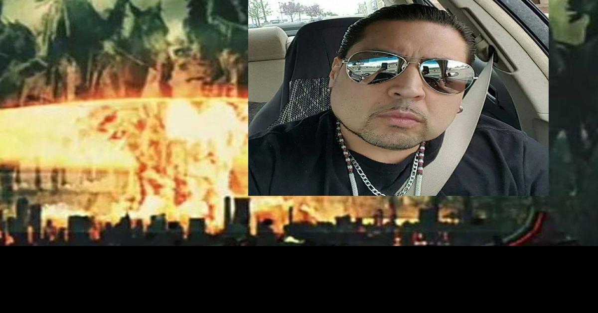 How this rapper saved a life, and you can too | Local | yakimaherald.com