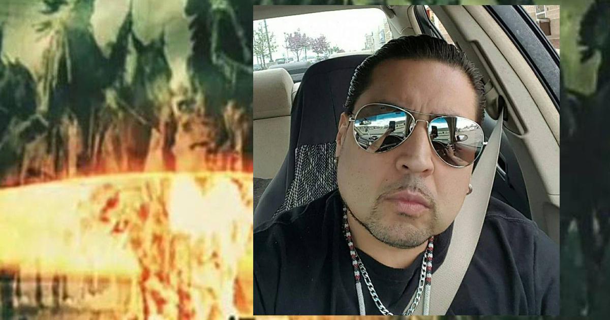 How this rapper saved a life, and you can too | Local | yakimaherald.com