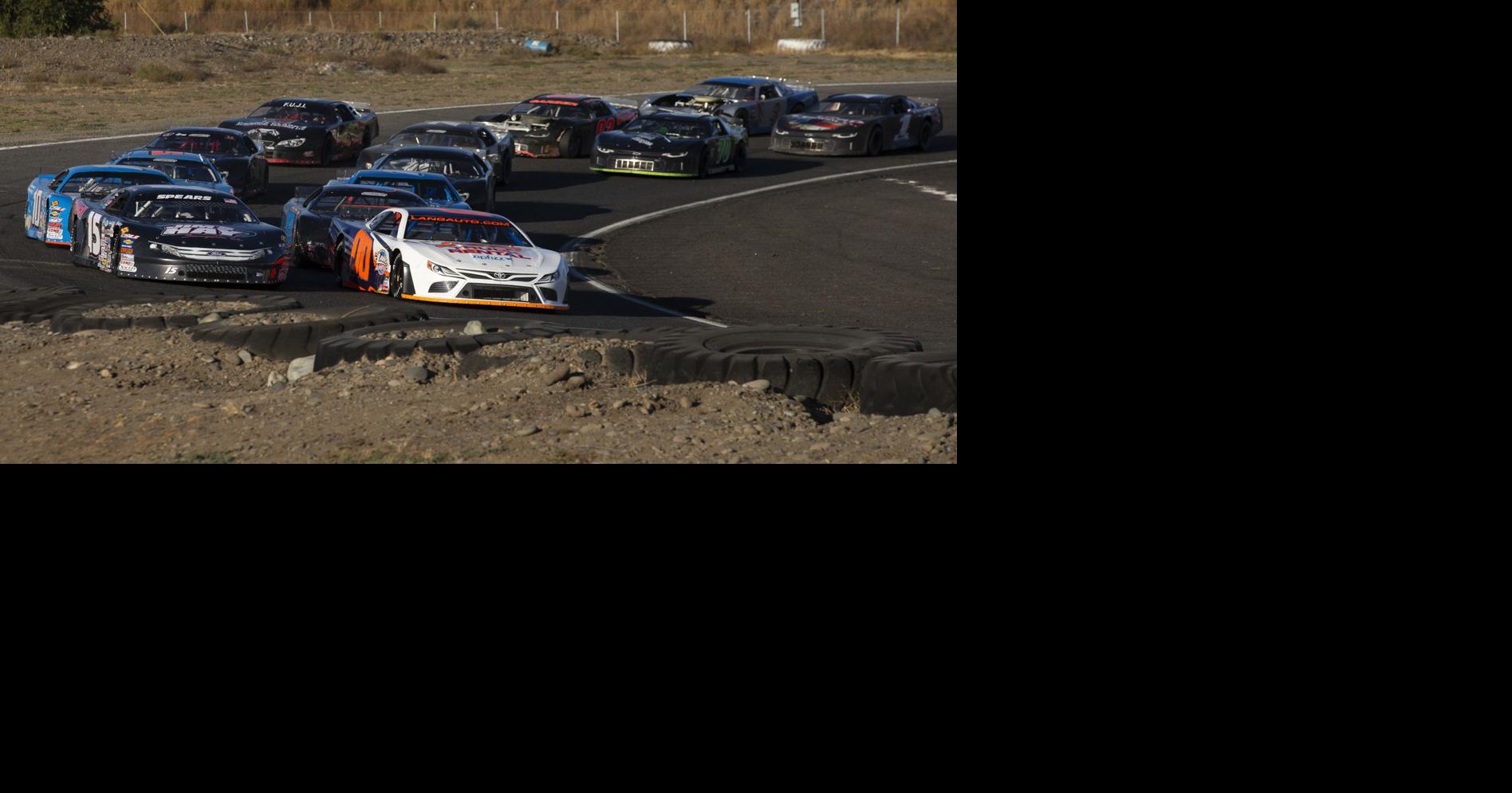 With no lease, no racing scheduled for Yakima Speedway in 2021 Sports