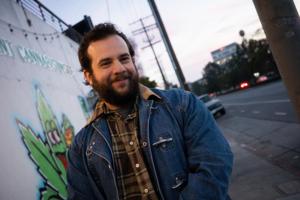 Eric Rahill brings trademark commitment to John Early’s ‘Maddie’s Secret’