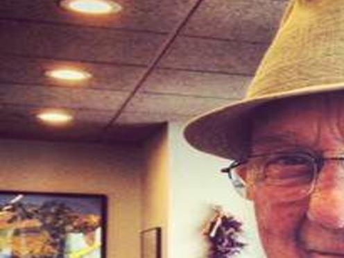 Eugene Cyril Gene Mauler Obituaries Yakimaherald Com