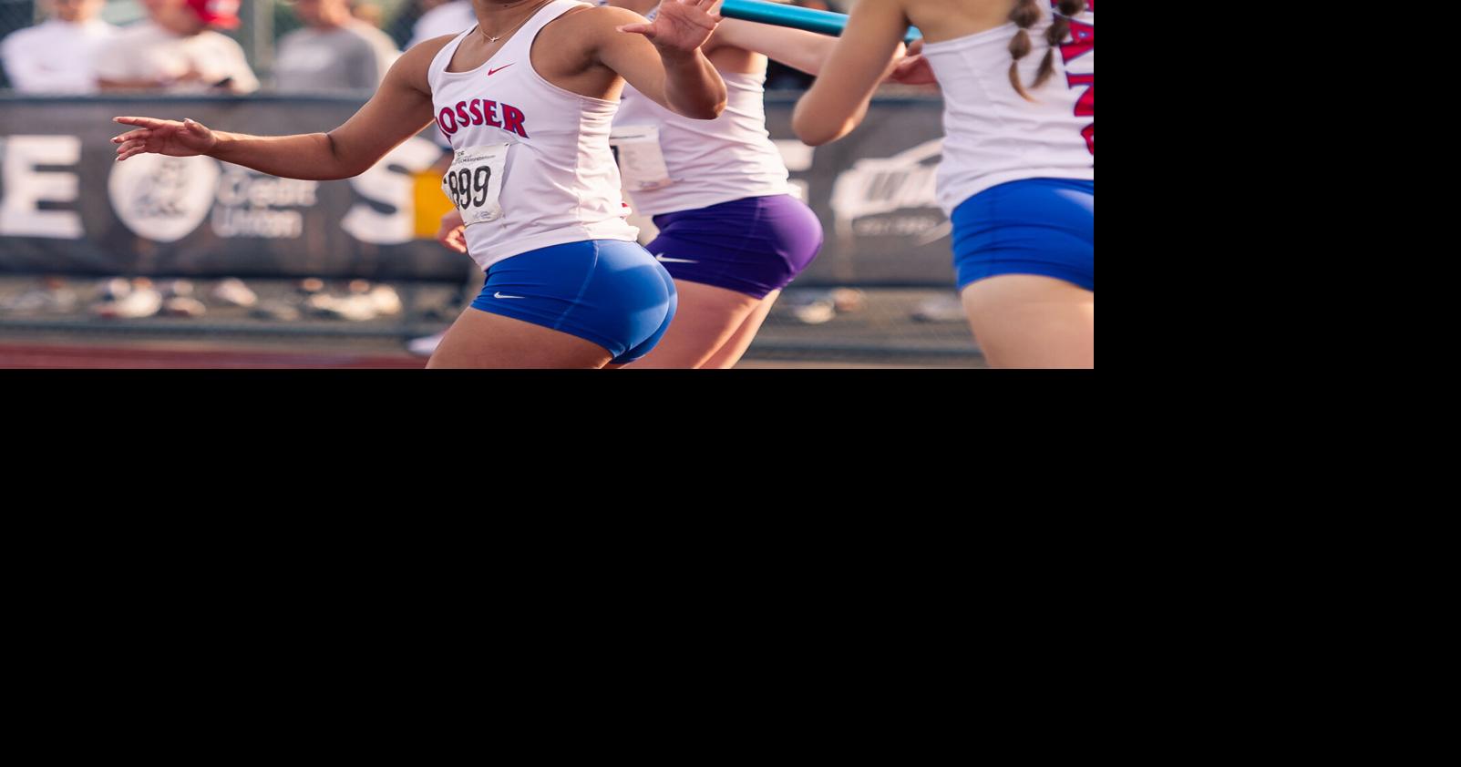PHOTOS: Day 1 of the Class 4A/2A state track and field meet in Tacoma ...