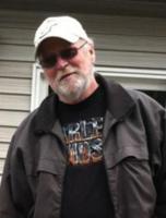 Harlan "Harley Davidson