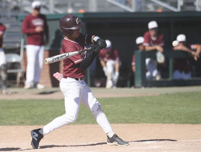 Kittitas vs. Toutle Lake  baseball