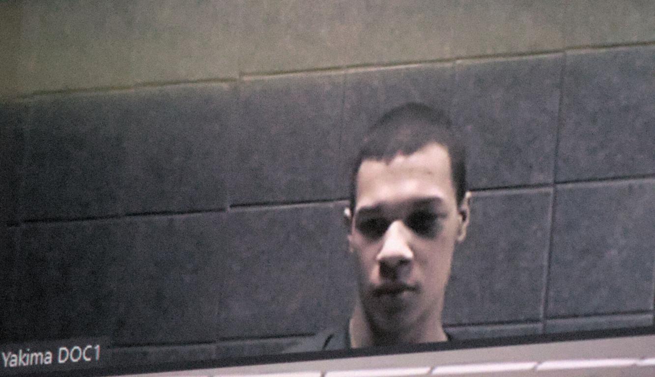 Affidavit: Troopers tried four times to stop driver accused of killing