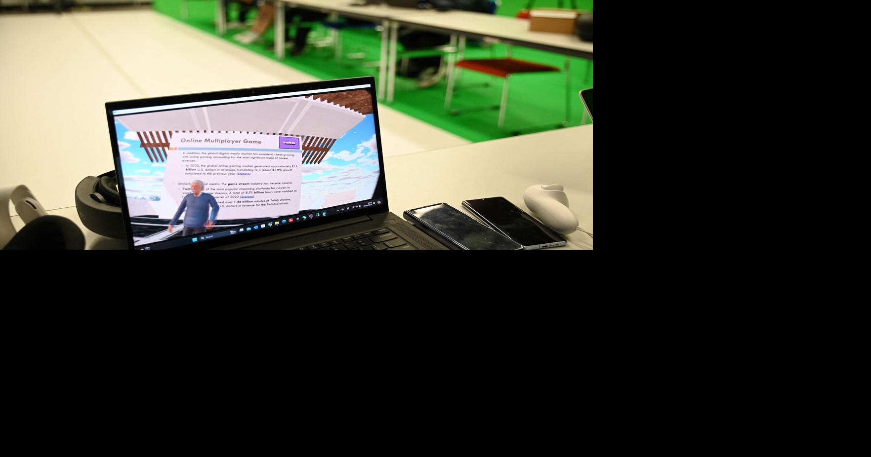 Opinion: Why aren’t we talking about the harm AI is doing to students?