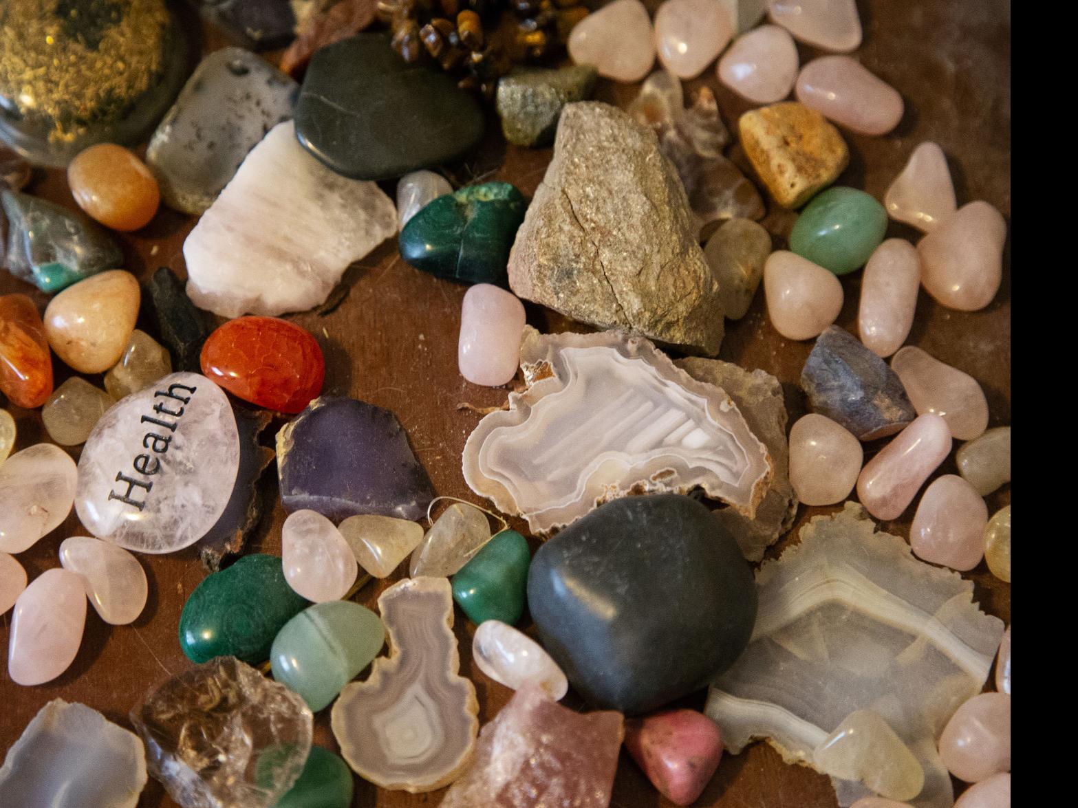 Local Psychics Feel A Sense Of Responsibility Scene Yakimaherald Com