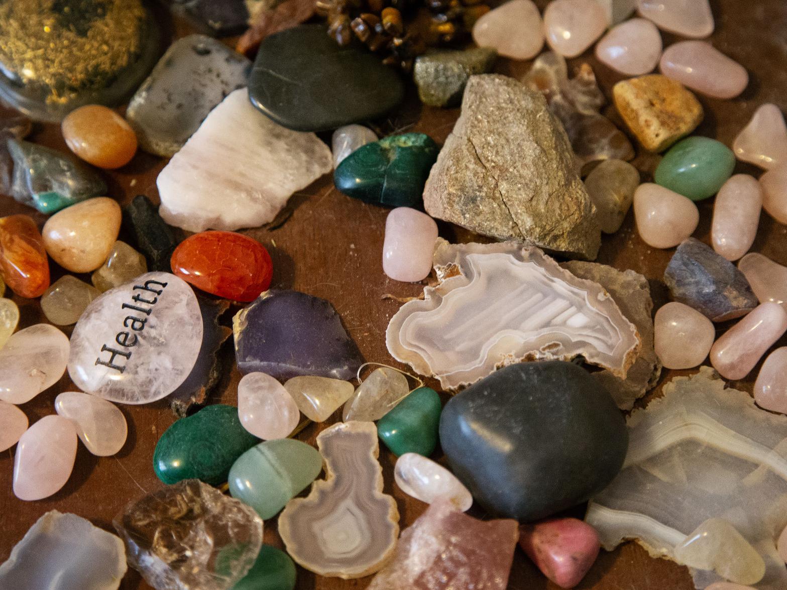Local Psychics Feel A Sense Of Responsibility Scene Yakimaherald Com