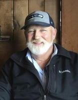 Steven Randall Baer