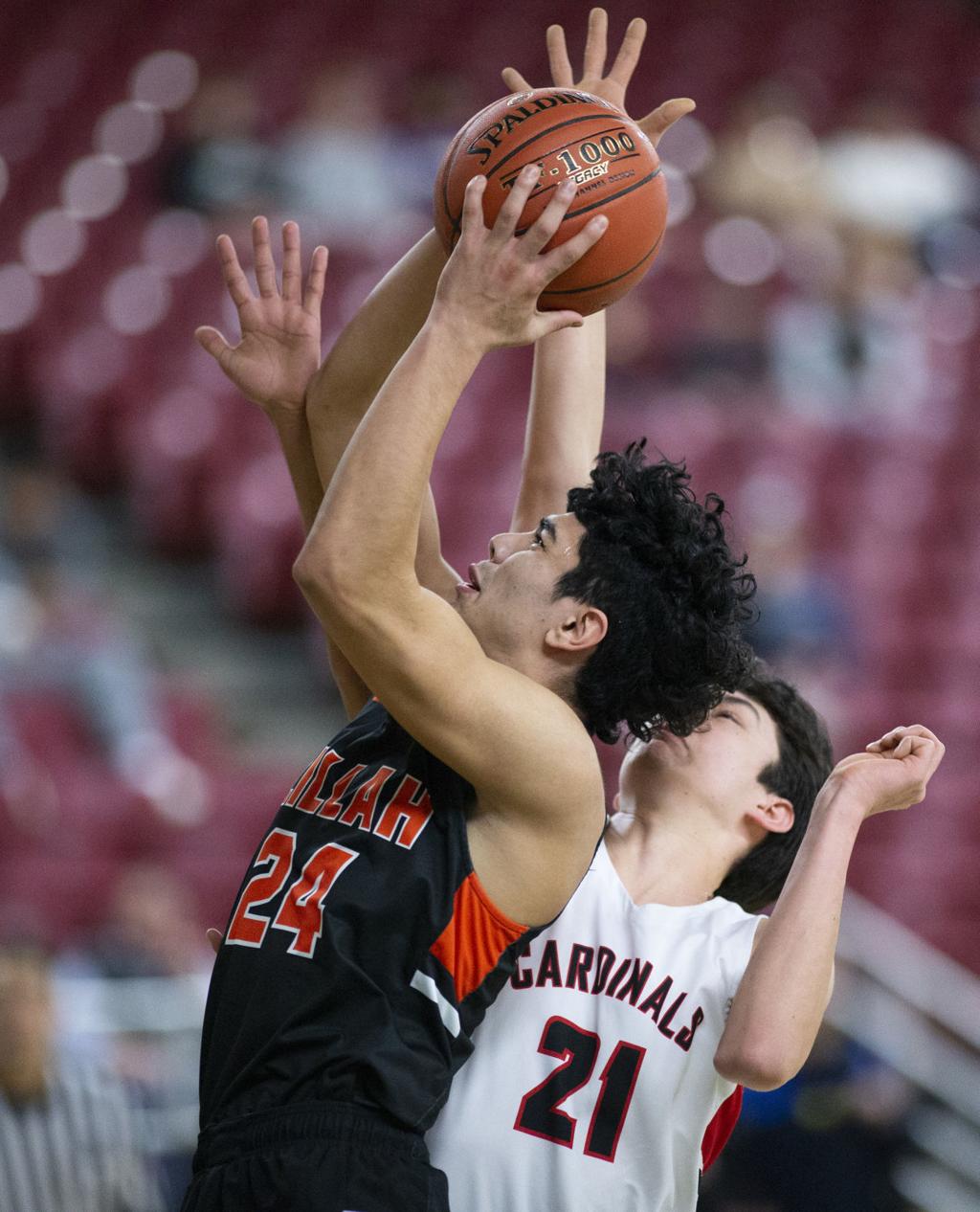 High School Basketball Regional Preview Sports Watch
