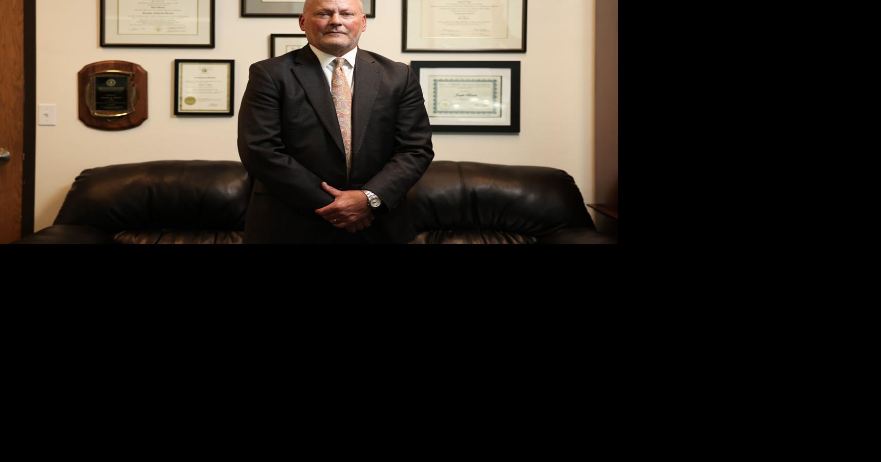 Joe Brusic