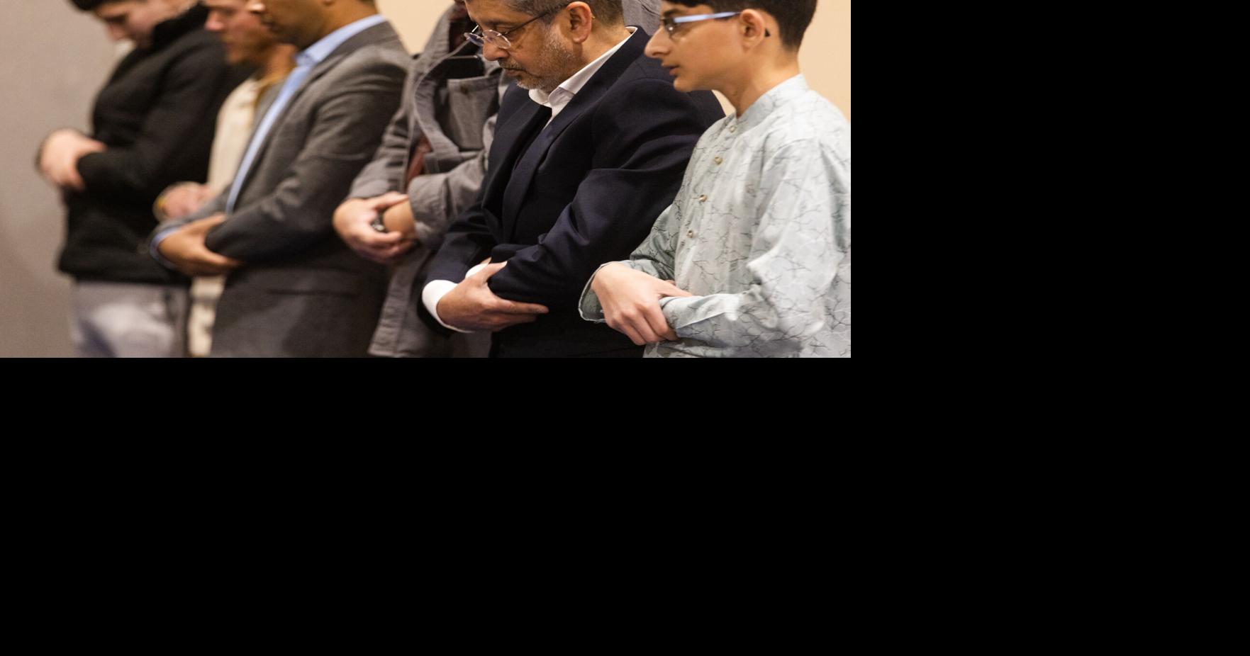 Islamic Center of Yakima community to Ramadan event Local