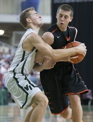 Zillah boys bounce back for 3rd place