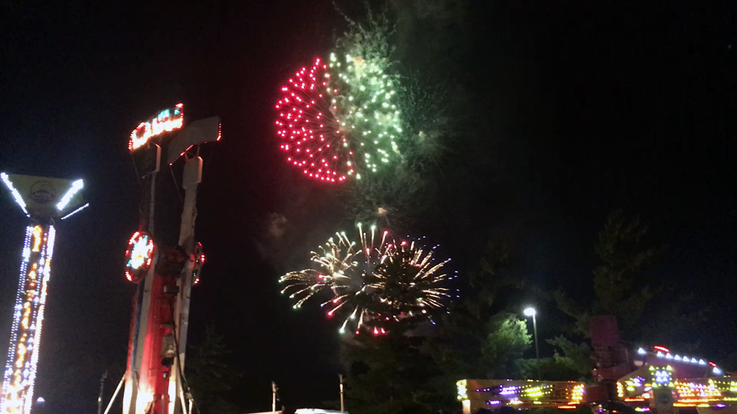 Here's the deal with fireworks in Yakima County, plus a list of public