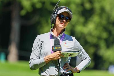 KPMG Women’s PGA Championship: Ex-UW golfer Paige Mackenzie knows
