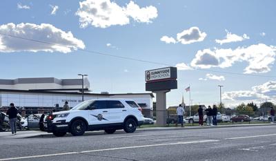 Sunnyside schools no longer in lockdown after false active shooter call ...