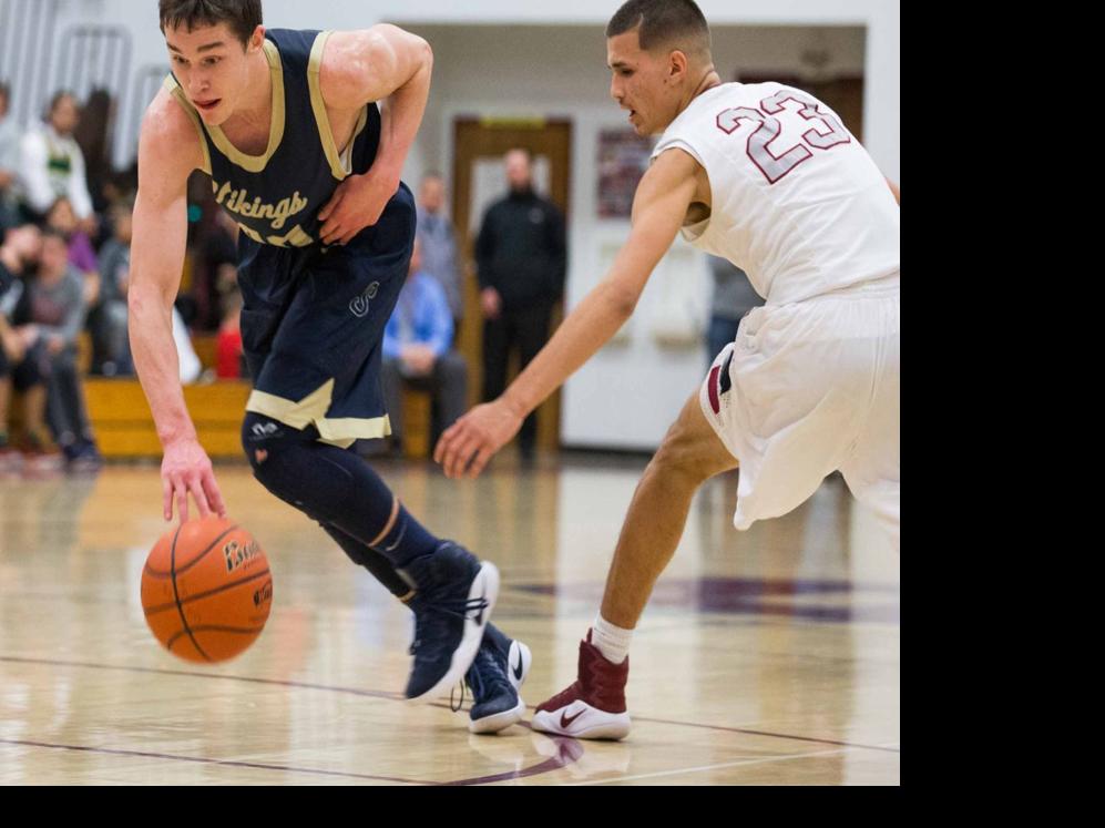 Boys Prep Basketball Selah Bounces Back To Top Wapato Prep