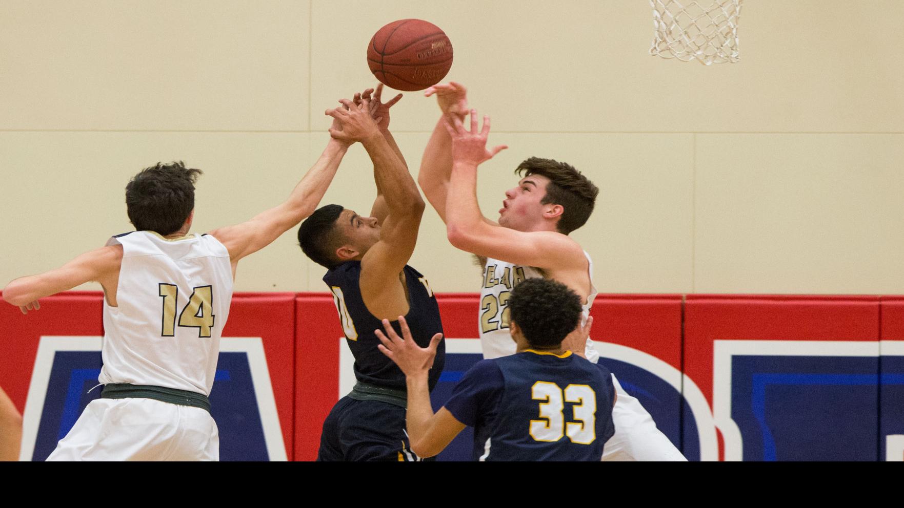 High School Basketball Express Scores Nov 30 2018 News Watch