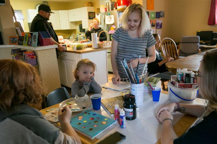 A decade of service: Rod's House continues to help homeless Yakima ...