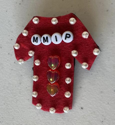 Related art-making activity set in Toppenish