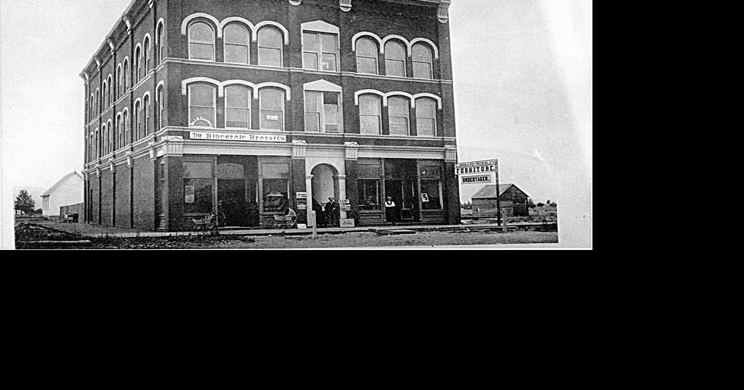 Yakima's first medical school left a laughing impression | Magazine ...