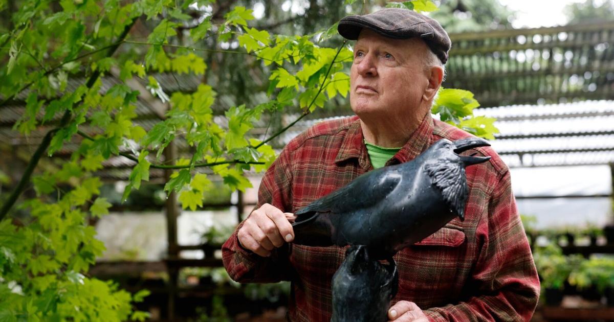 In Seattle, theft of bronze art is rising. Why? And who is impacted?