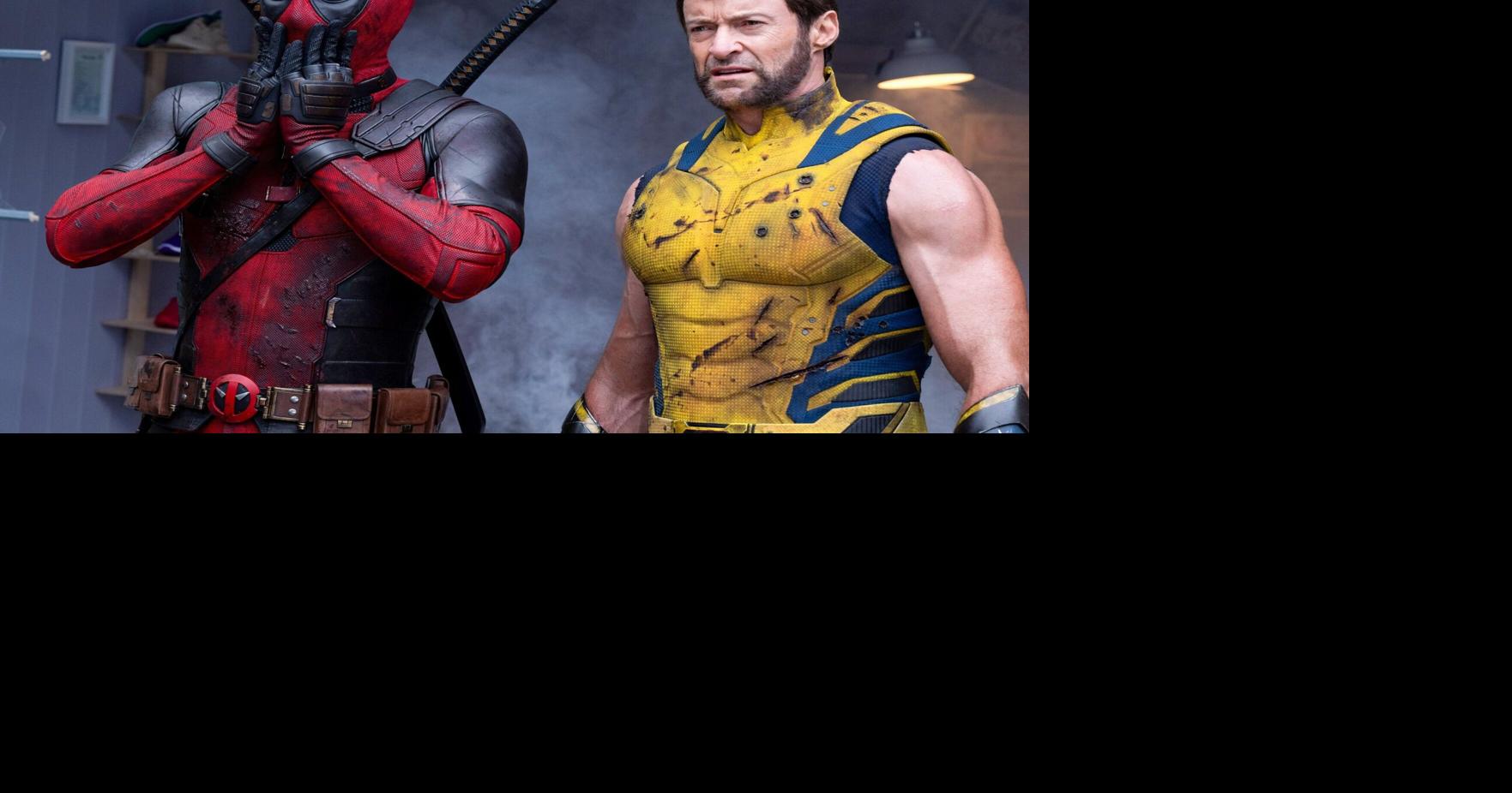 ‘Deadpool & Wolverine’ review: Marvel’s best since ‘Avengers: Endgame ...