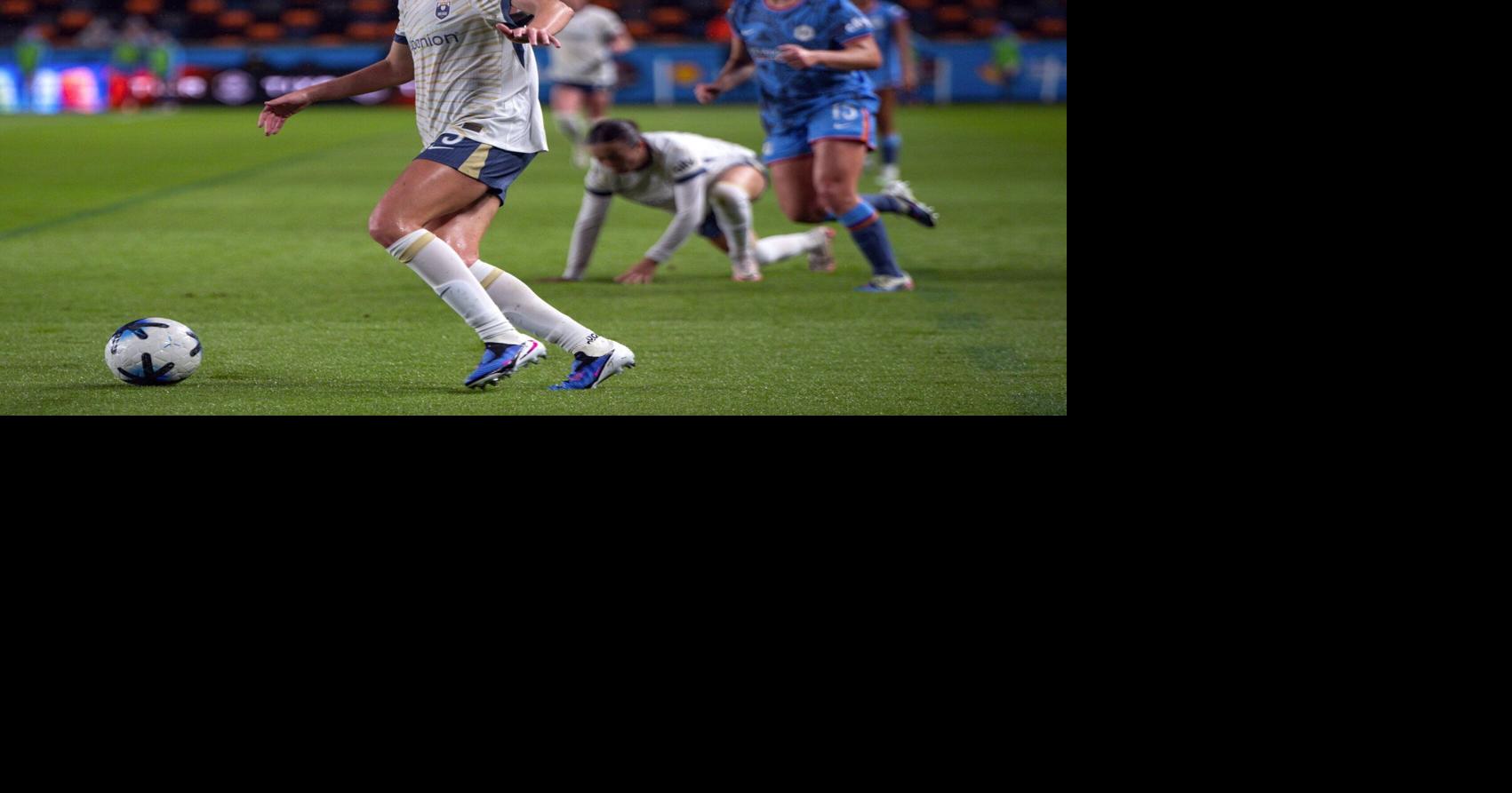 Seattle Reign settle for soggy draw against Houston Dash
