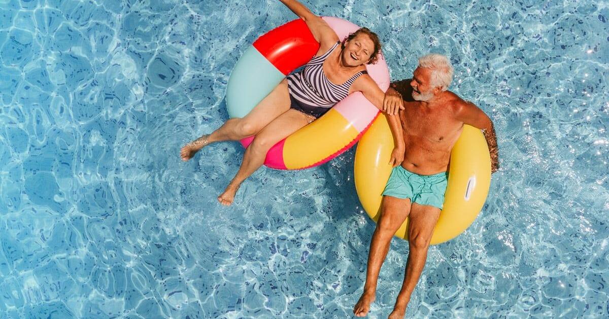 Have $1,000? Plan Your Dream Retirement Vacation on a Budget