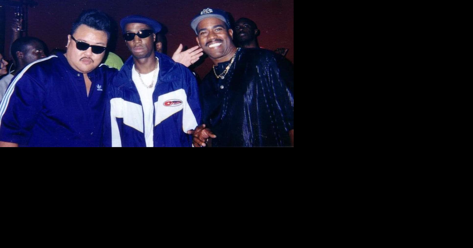 Nasty Nes, Seattle rap pioneer who discovered Sir Mix-A-Lot, dies at 62 ...