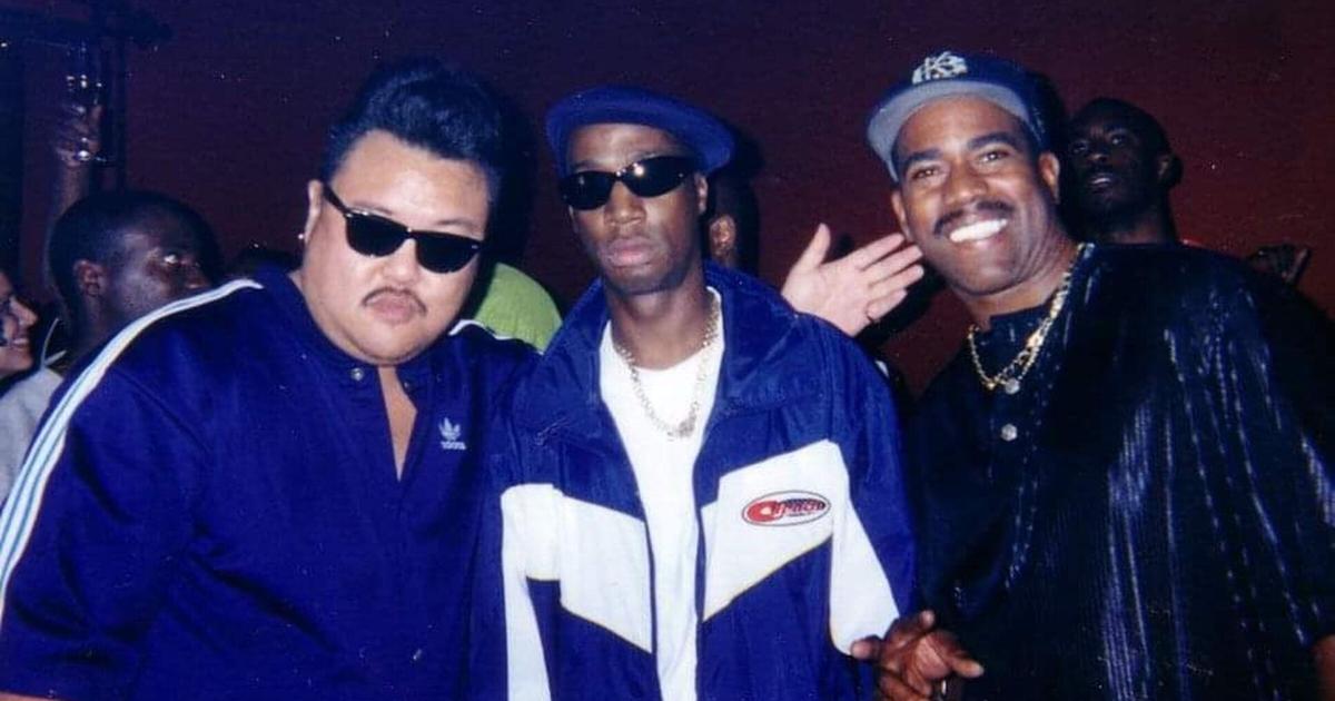 Yakima Rappers Nasty Nes, Seattle rap pioneer who discovered Sir Mix-A-Lot, dies at 62 ...