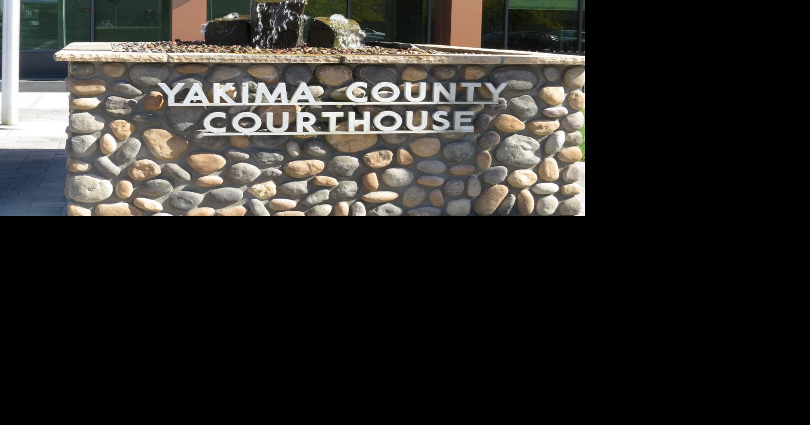 Sunnyside man accused of June shooting death of another man Crime And