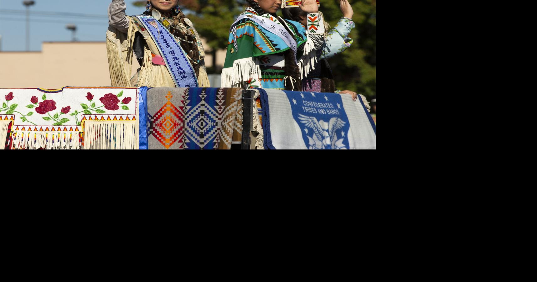 Yakima Sunfair Parade