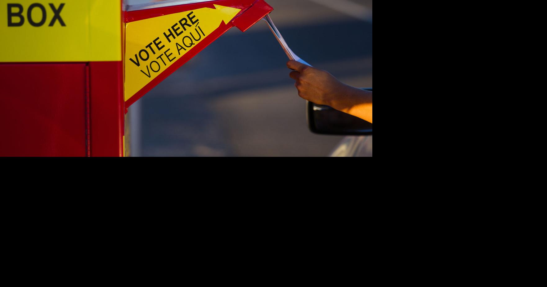 Election update: Tate running for re-election as Yakima County assessor; Sandoval running for state House