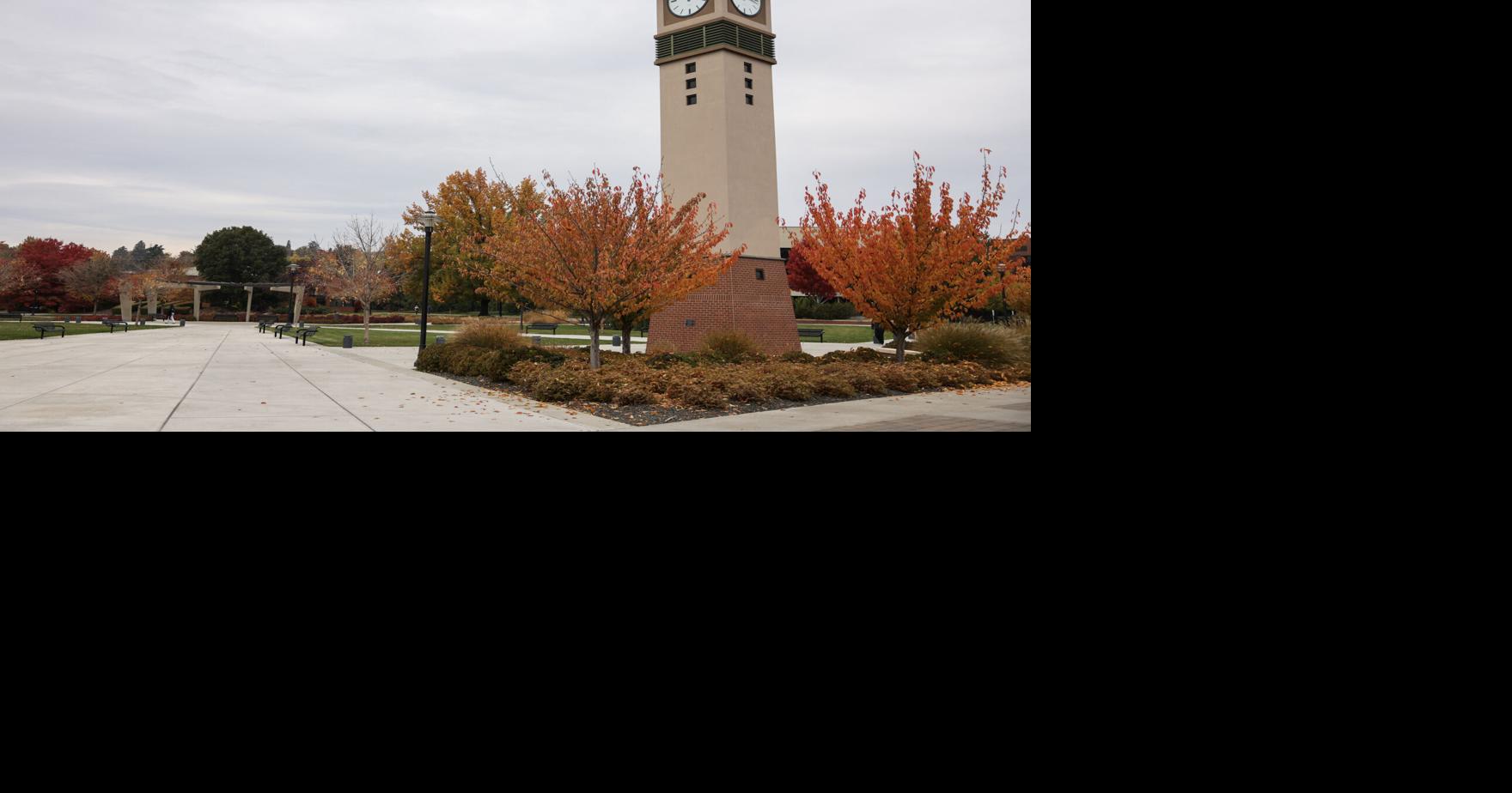 Yakima Valley College names three finalists for president