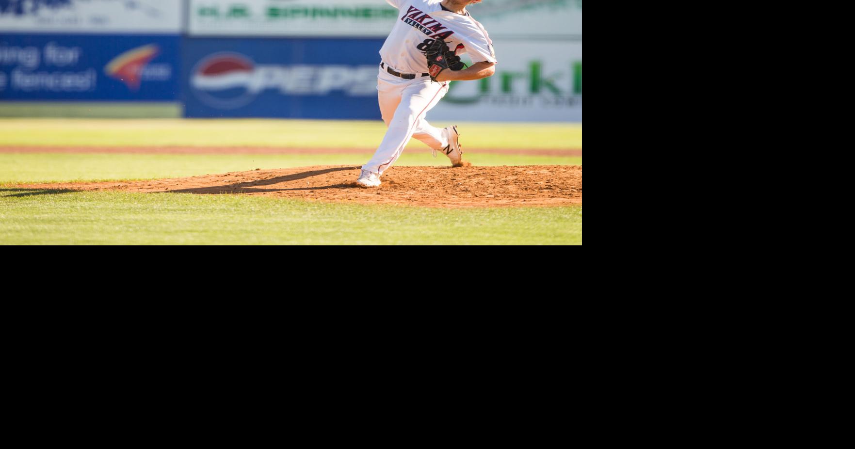 Yakima Valley Pak wins Senior Legion state tournament opener Legion