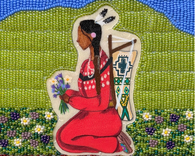 Exhibition opening Friday in Yakima honors, raises awareness of missing and murdered Indigenous people