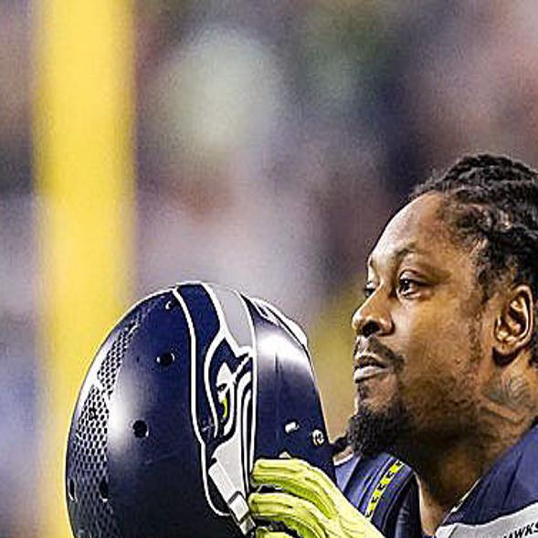 Seahawks great Marshawn Lynch joins 's 'Thursday Night