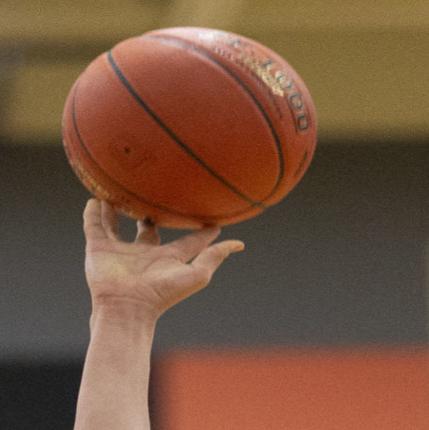 High School Basketball Roundup Hull Powers La Salle Girls To 56