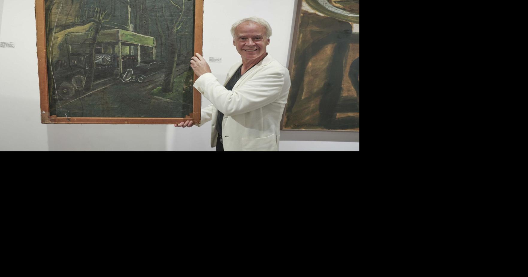 Seattle’s Woodside/Braseth Gallery celebrates 65 years